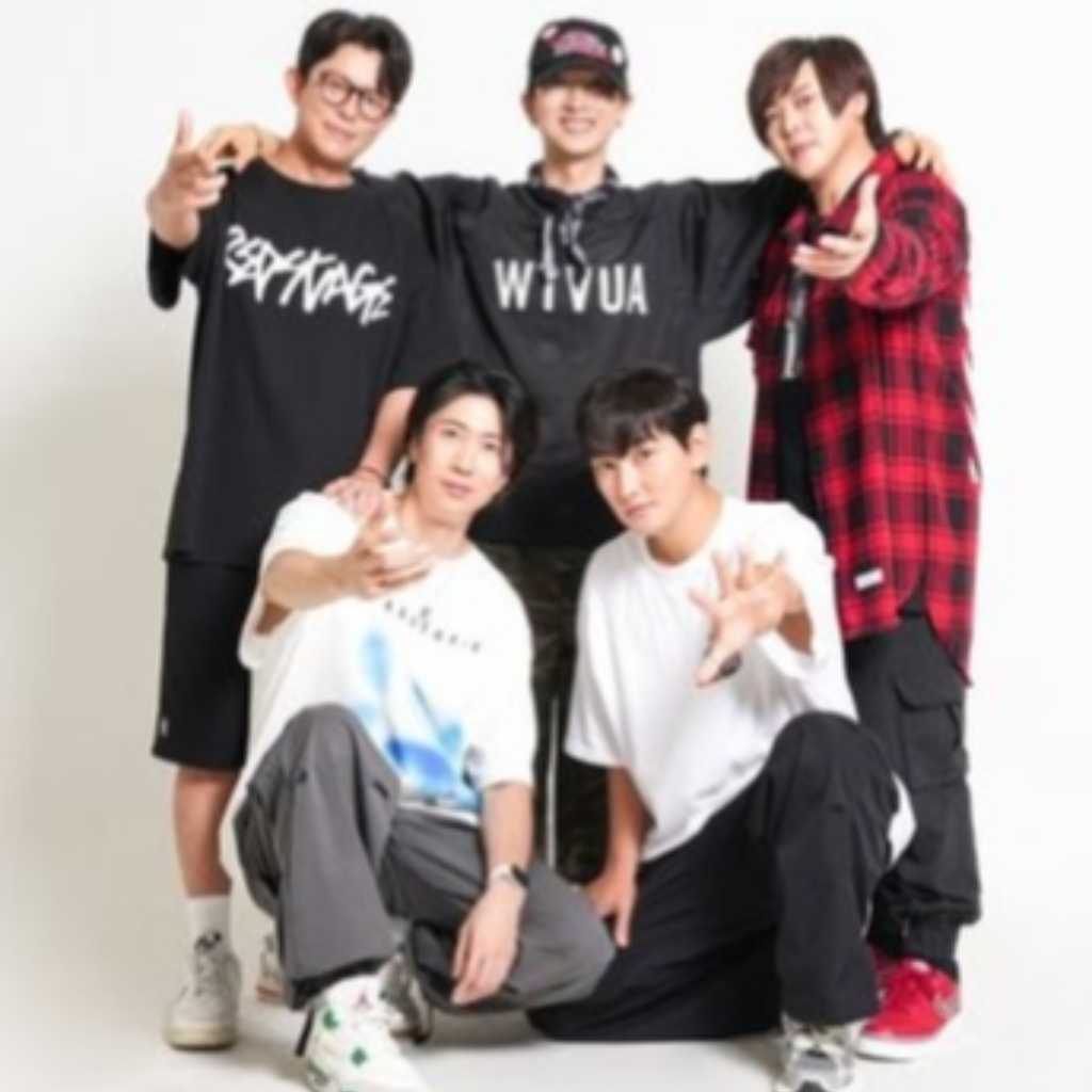 H․O․T․、完全体でニュース番組に出演決定！6年ぶりの再集結の裏側明かす