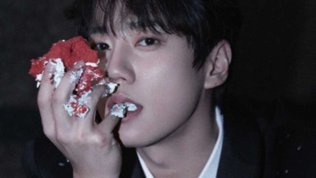 イ・ジュニョン「Bold Page」創刊号のカバーに抜擢“今最も注目を集める俳優”(動画あり)