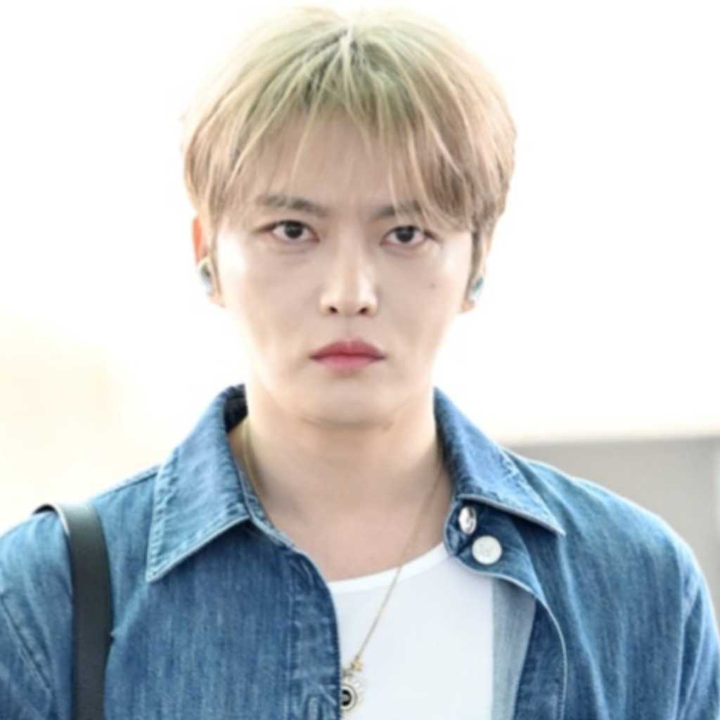 【PHOTO】ジェジュン、ファンコンサートのためシンガポールへ出国(動画あり)