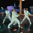 NOWADAYS、新曲「Let's get it」MVを公開…ホン・ソクチョンも登場