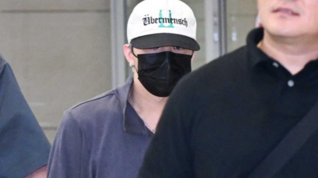 【PHOTO】G-DRAGON、ワールドツアーを終えてアメリカから帰国（動画あり）