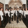 SUPER JUNIOR、自主制作バラエティ「（株）SJグローバル」が3月24日よりスタート！サラリーマンに変身？