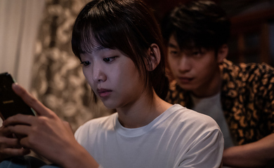 チン・ギジュ＆ウィ・ハジュン出演、映画「殺人鬼から逃げる夜」ファンタジア国際映画祭でSilver Audience Award for Best Asian Filmを受賞！