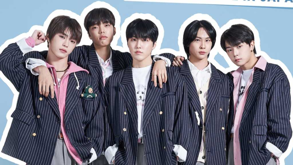 「PROJECT 7」出演で話題！CMDM、1月より来日公演を開催…成熟したパフォーマンスに期待