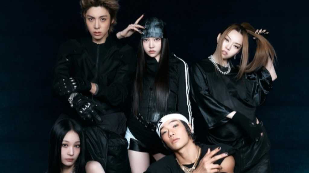 ALLDAY PROJECTがデビューと同時に大ヒット！K-POP男女混合グループの歴史に注目