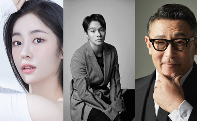「第28回春史国際映画祭」12月7日に開催…ソン・ジウ＆イ・ギュハン＆イ・ビョンジンがMCに抜擢