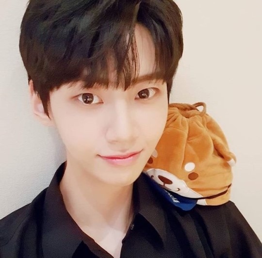 PRODUCE X 101出演”UP10TION イ・ジニョク、脱落も新たな活動へ…8月に