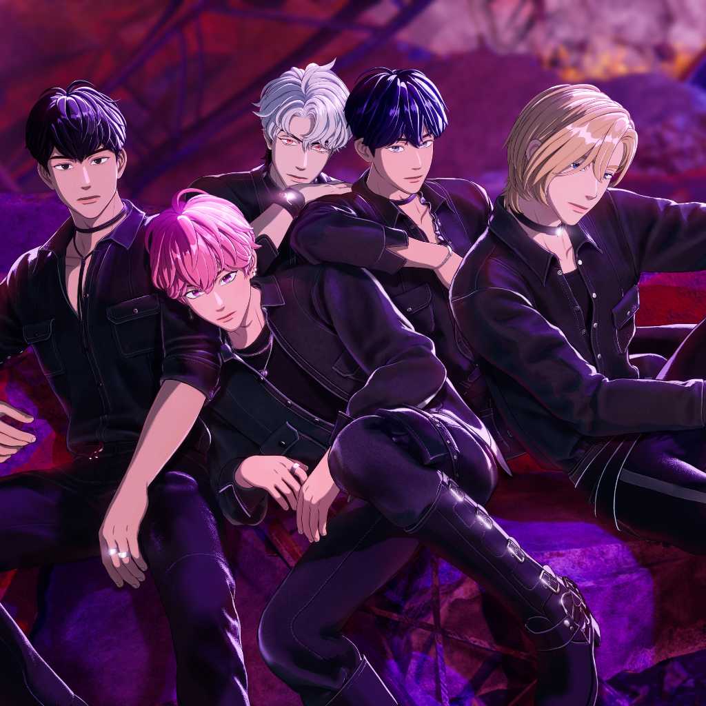 PLAVE、日本デビューショーケースが開催決定！1stシングル「かくれんぼ」詳細情報も解禁