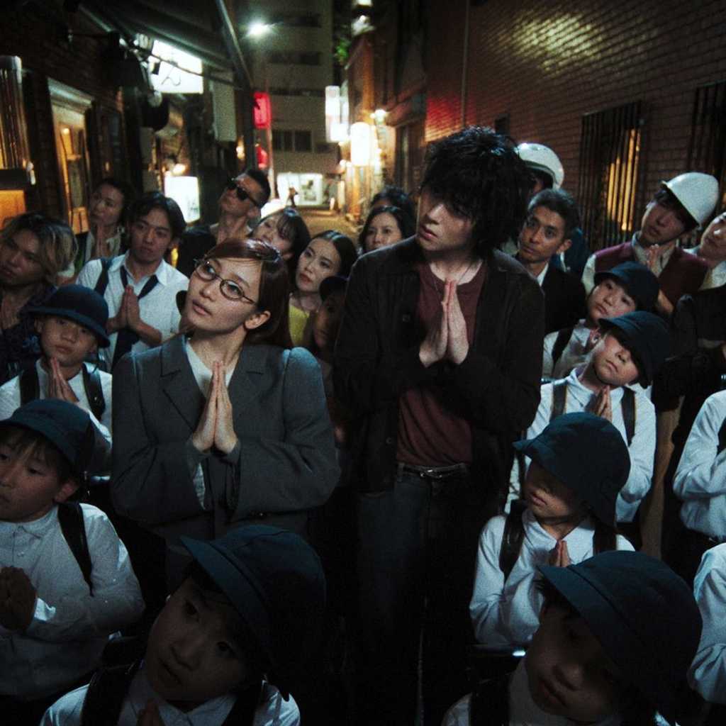 Block B ジコ＆幾田りら、コラボ曲「DUET」MV公開…日本語の歌詞＆コミカルな振付に注目