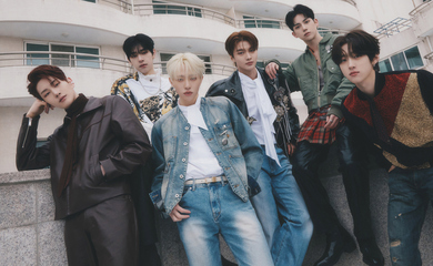 “呼吸器疾患”DRIPPIN チュ・チャンウク、活動再開を発表「今後のスケジュールは流動的に参加」