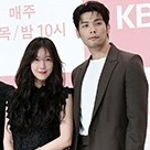 【PHOTO】チェ・ダニエル＆パク・ウンビン＆イ・ジアら、ドラマ「私だけに見える探偵」制作発表会に出席