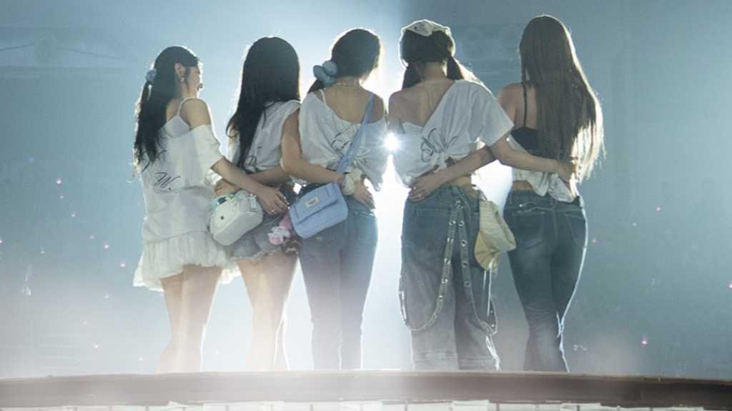 fromis_9、ワールドツアーのアンコール公演が決定！東京で2月28日に開催