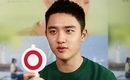 D.O.(EXO)主演映画「純情」DVD特典映像で○×クイズ…自身の恋愛観を回答！