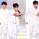 【PHOTO】B1A4、B.A.P、EXIDら「2016 DMZ平和コンサート」でステージ披露(総合)