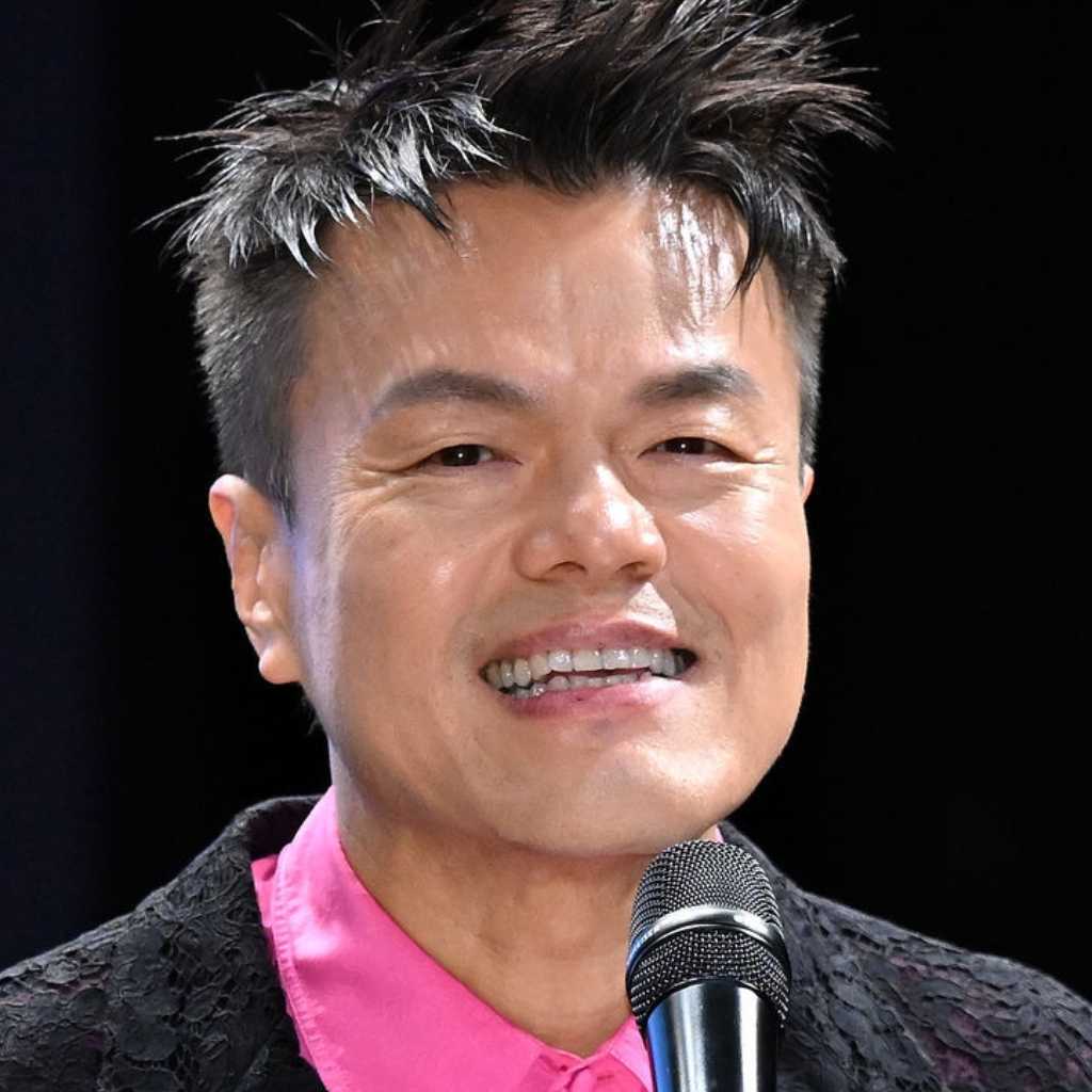 【PHOTO】パク・ジニョン「2027 Fanomenon 推進計画発表」記者懇談会に出席