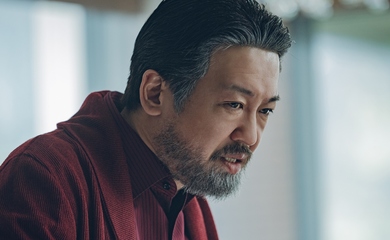 ホ・ソンテ「餌＜ミッキ＞」で悪役を怪演！共演してみたい日本俳優は木村拓哉“子供の頃から好き”