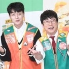 【PHOTO】Highlight ユン・ドゥジュン＆＆EXID ヘリン＆カンタら、バラエティ番組「コンビニ襲撃」制作発表会に出席