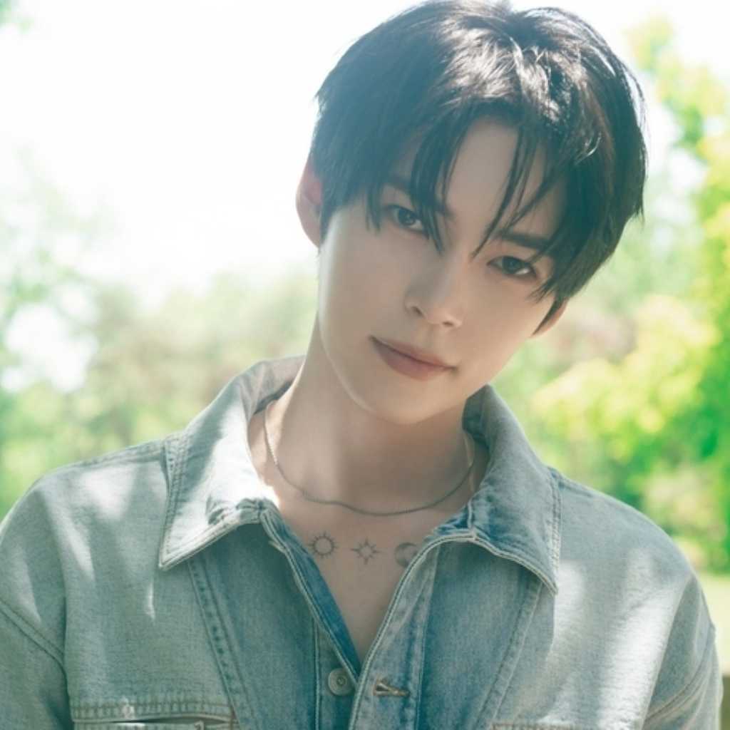 ZEROBASEONE ソン・ハンビン、ラストコンサートを終えメンバーに手紙「いつかまた集まったら抱きしめ合おう」