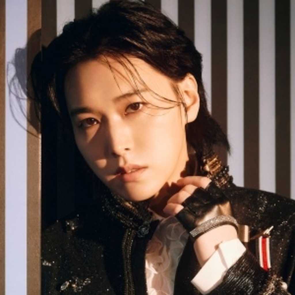 SUPER JUNIOR出身ソンミン、日本活動を本格スタート!日本でマネジメント契約を締結