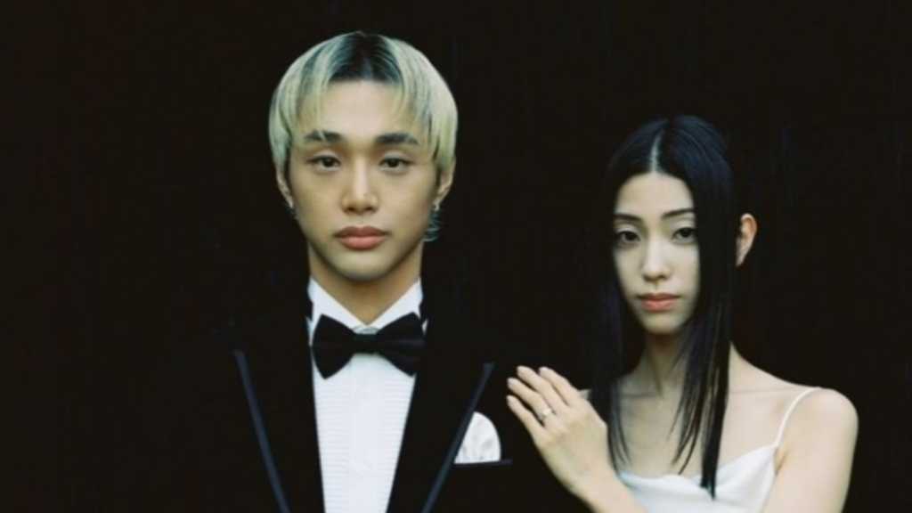 “元YG練習生JEYと結婚”北澤舞悠、脳腫瘍の手術を受けたことを報告「旦那が毎日面会に来てくれた」