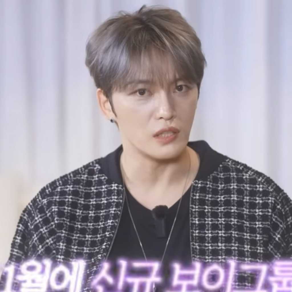ジェジュン、新ボーイズグループが来年デビュー？「ボイプラ2」出演メンバーの移籍で注目集まる（動画あり）