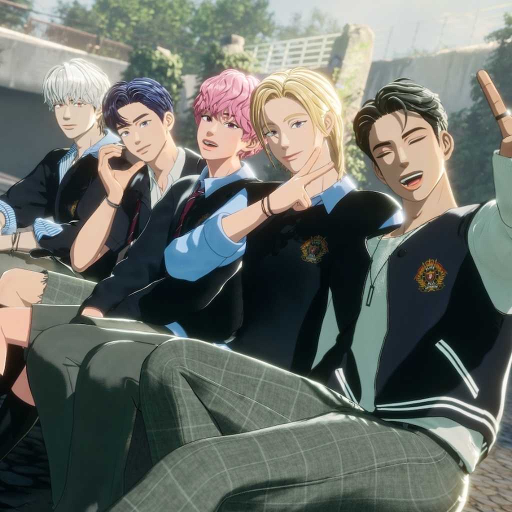 PLAVE、日本デビュー曲「かくれんぼ」韓国語バージョンのMV公開…グループの音楽性をより鮮明に表現