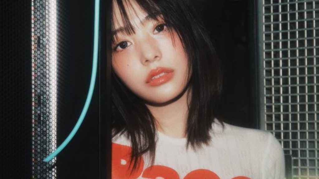 QWER シヨン、3rdミニアルバムのコンセプトフォトを公開