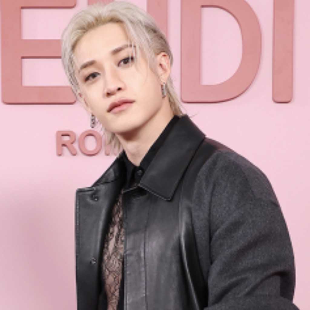 Stray Kids バンチャンからSnow Man 目黒蓮まで！「FENDI」ファッションショーに登場