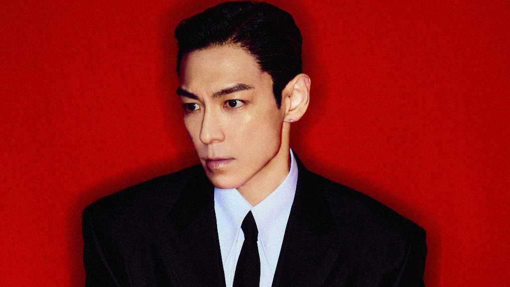 BIGBANG出身T․O․P、日本ファンミーティングの模様を9月12日にCSテレ朝チャンネルで独占放送
