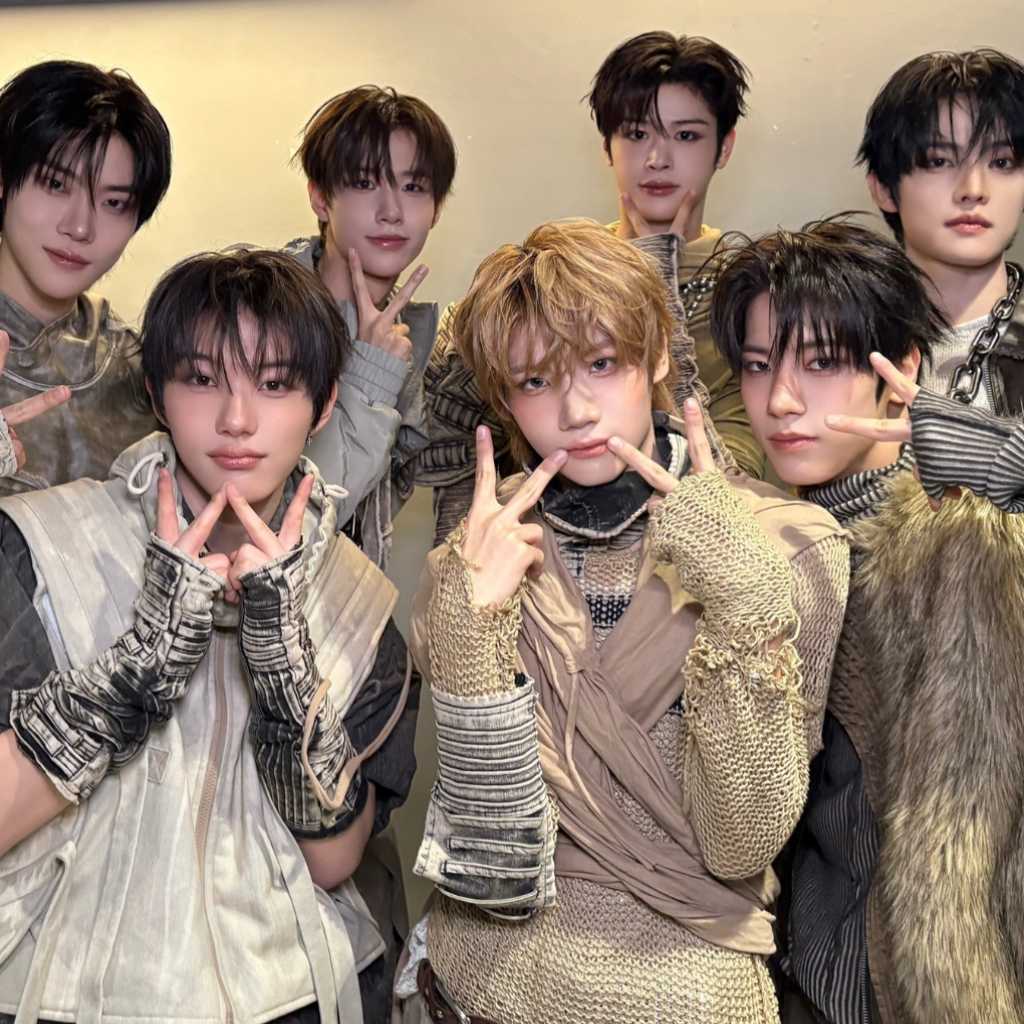 CLOSE YOUR EYES、2度目の「ゴールデンディスクアワード」に感慨…メンバー全員のインタビューが到着“とても意味の深いステージ”