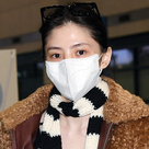 【PHOTO】ハン・ソヒ「2022 Asia Artist Awards」を終えて韓国へ…驚きの美肌