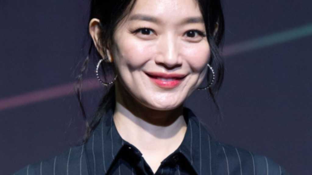 【PHOTO】シン・ミナ、スペシャルトークプログラム「アクターズハウス」のイベントに参加