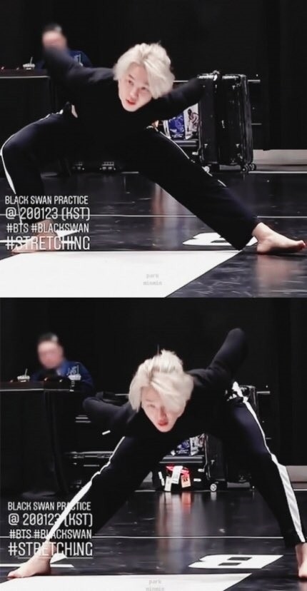 Bts 防弾少年団 ジミン ダンス練習の動画を公開 柔軟性 セクシーさをアピール Kstyle Bts 防弾少年団 ジミン ダンス練習の動画を公開 柔軟性 セクシーさをアピール Kstyle