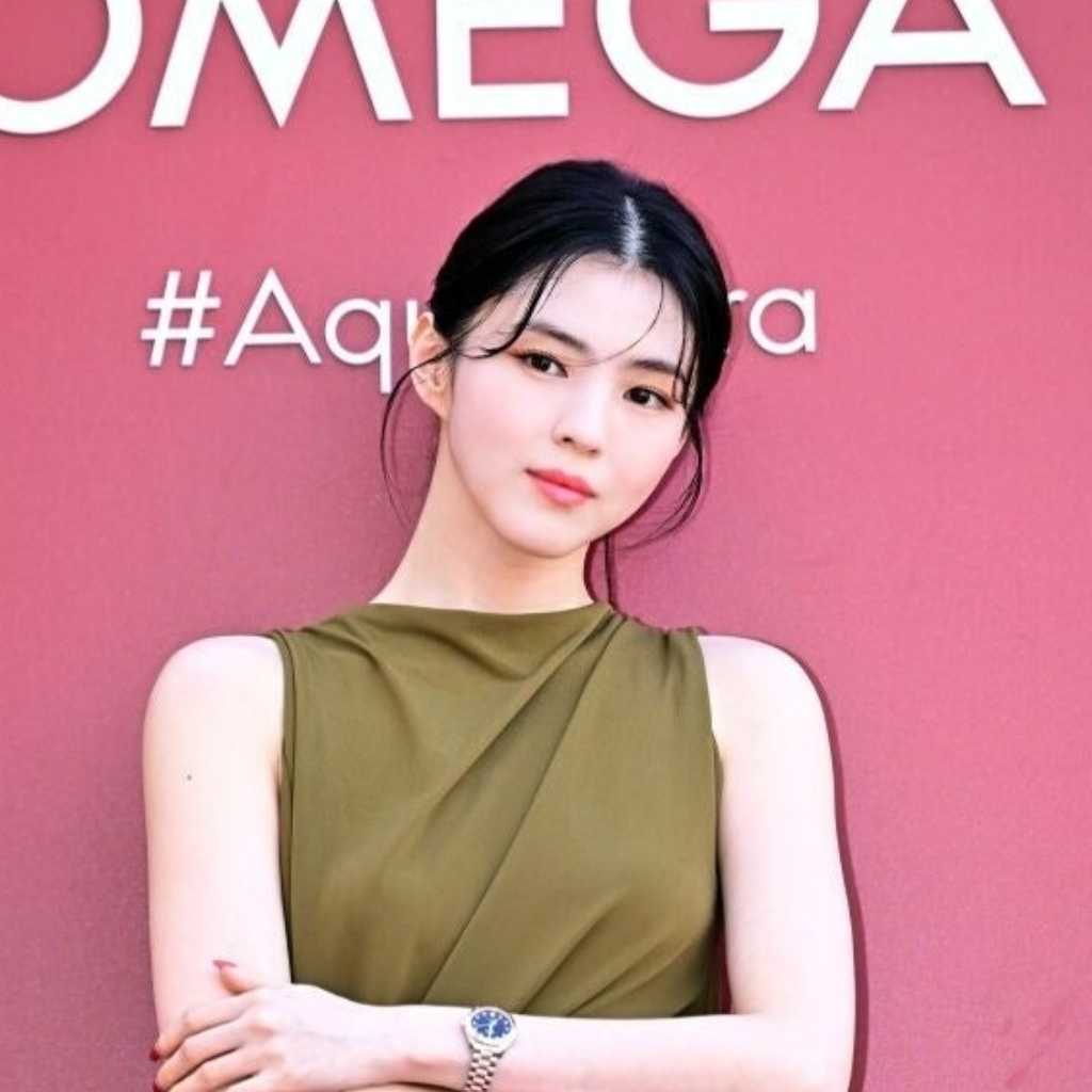 ハン・ソヒ、チケット販売率は半分以下？海外5都市でのファンミーティングは中止に