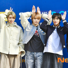 【PHOTO】NCT 127「2時脱出Cultwo Show」出演のため放送局へ（動画あり）