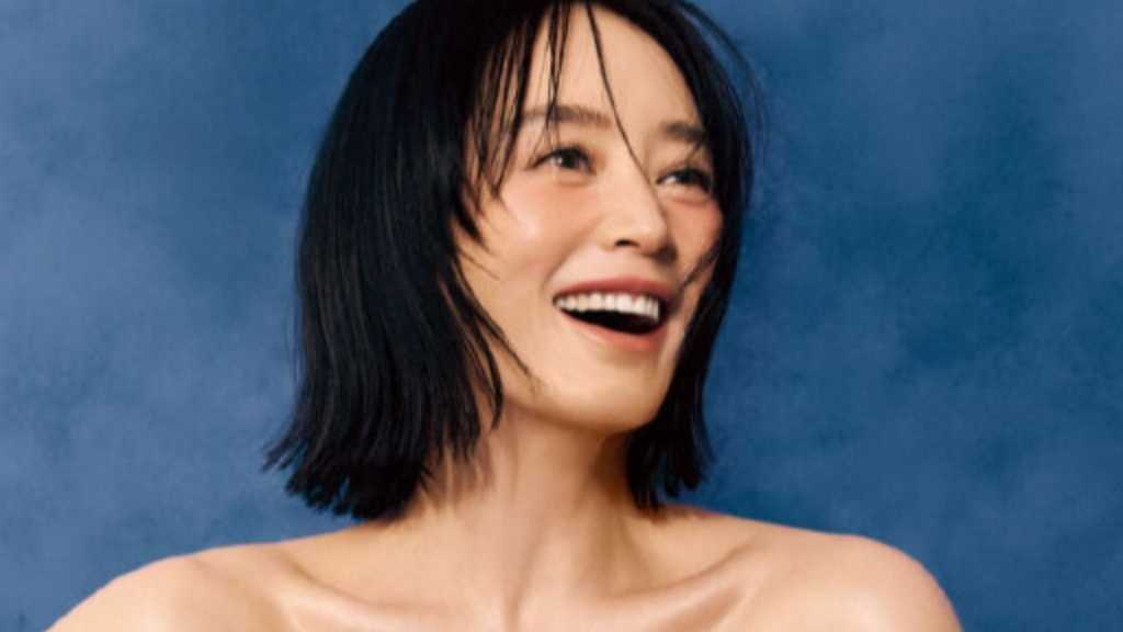 キム・ヘス、特有の優雅な魅力を放つ！FRED新作ジュエリーで華やかな美しさを演出