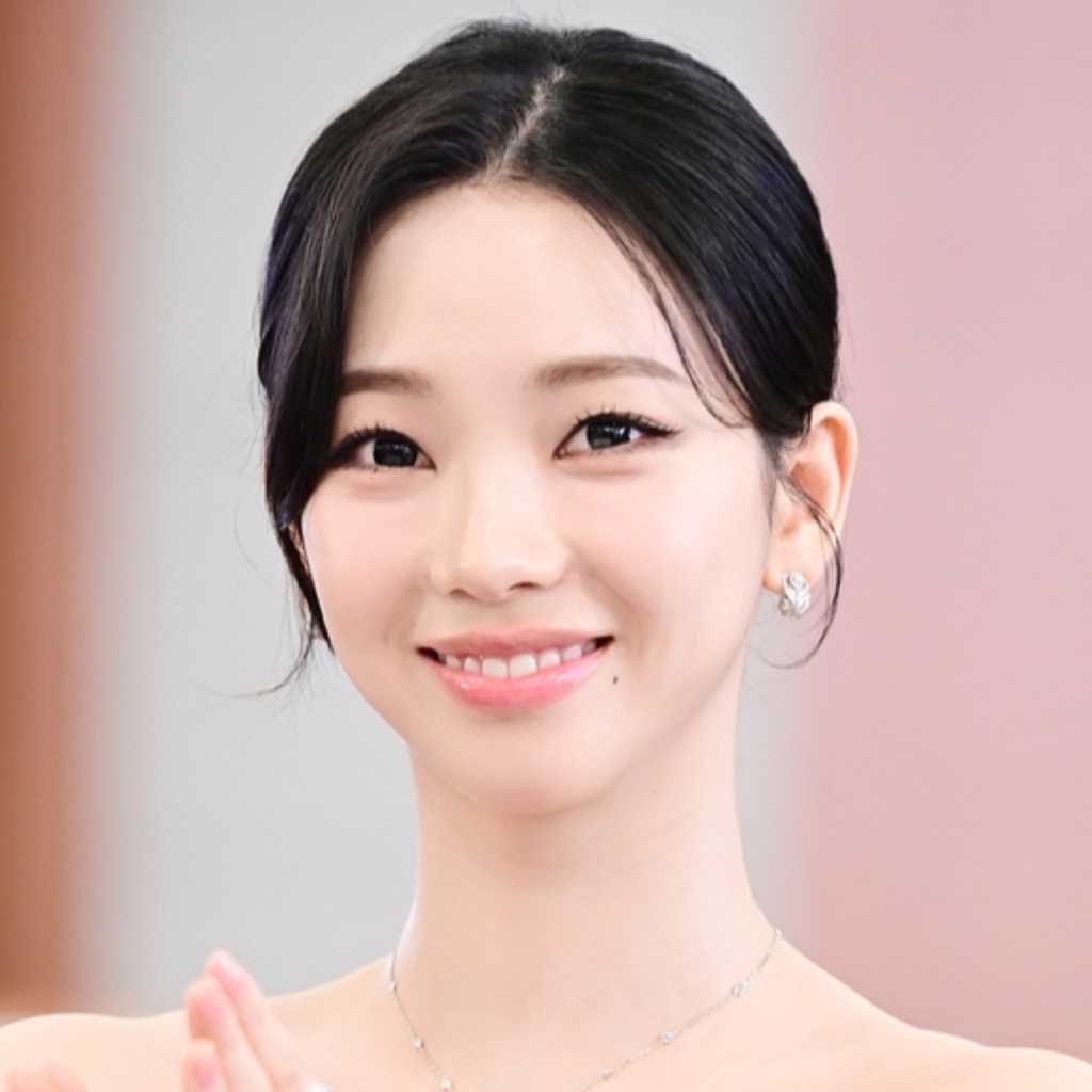 【PHOTO】aespaのKARINA「KOPA＆NIKON Press Photo Awards」に出席