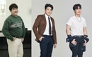 KangNamからSUPER JUNIOR シンドンまで、続々ダイエットに成功!激ヤセした写真に注目