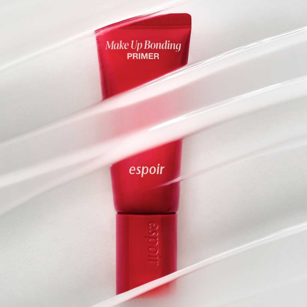 韓国コスメ「espoir」メイクしたての肌をキープ!密着プライマーを3月3日より順次発売