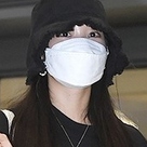 【PHOTO】IU＆ヨ・ジング＆Block BのP.O、ドラマ「ホテルデルーナ」褒賞休暇を終えて帰国（動画あり）