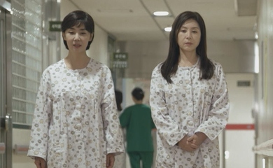 愛憎劇の王道を凝縮！チェ・ミョンギル＆チャ・イェリョンが豪華W主演「優雅な母娘」第1話を特別公開