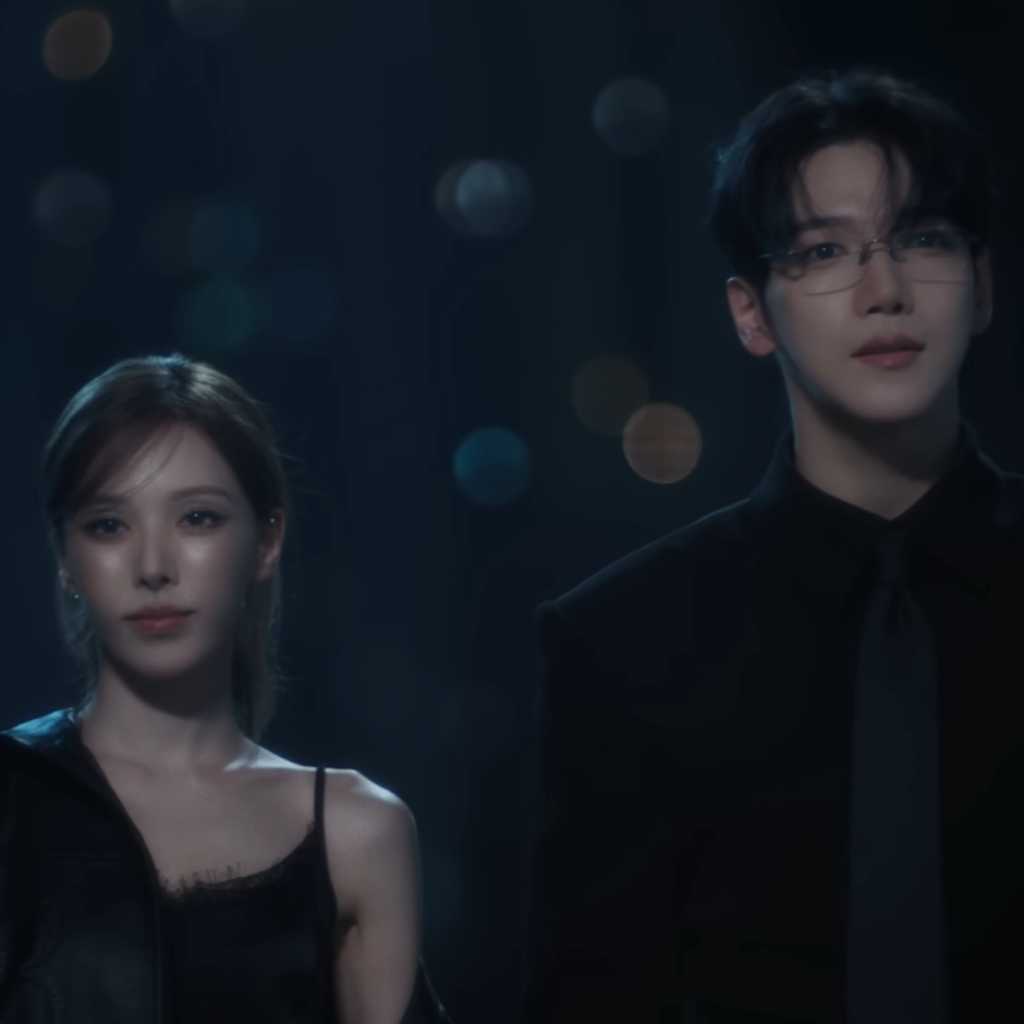 2PMのJun․ K、Red Velvet ウェンディとのコラボ曲「Your Lips」MV公開！甘い歌声を披露