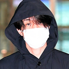 【PHOTO】イ・ドンウク、海外スケジュールのため出国