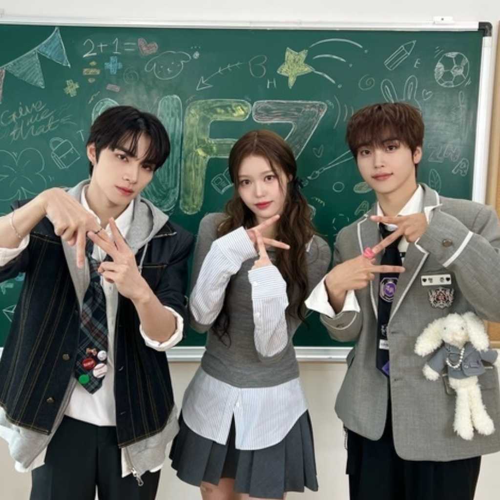 「THE SHOW」11月11日で今年の放送を終了…番組廃止の報道に言及も“事実確認中”