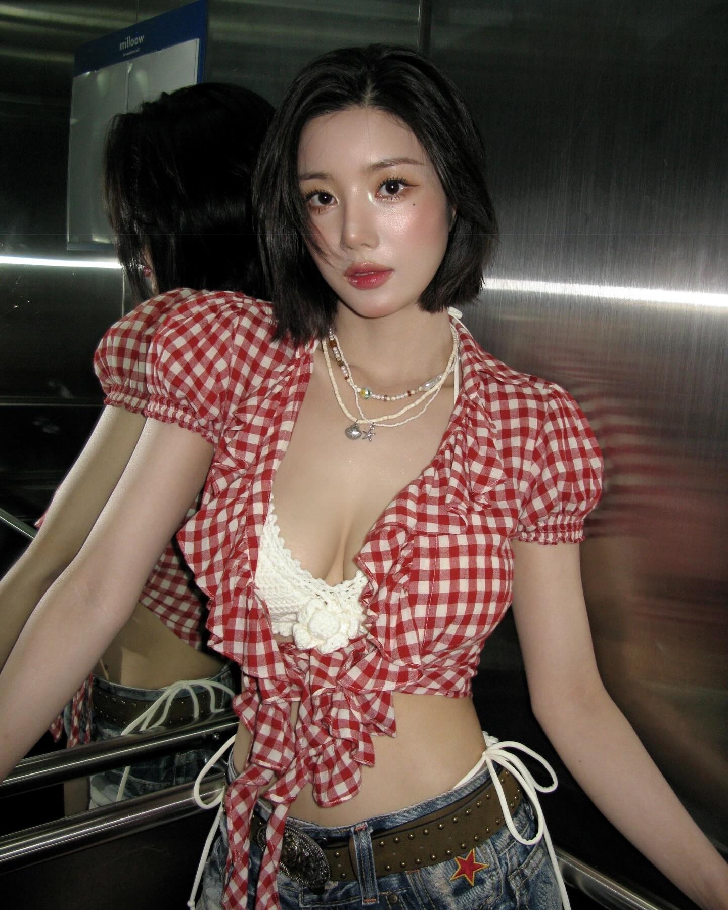 权恩妃公开美丽秘诀！揭示彻底的自我管理术
