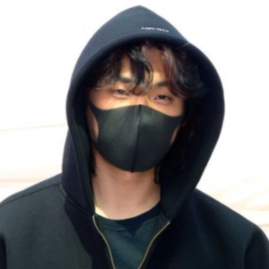 【PHOTO】BIGBANGのD-LITE、海外スケジュールのため出国