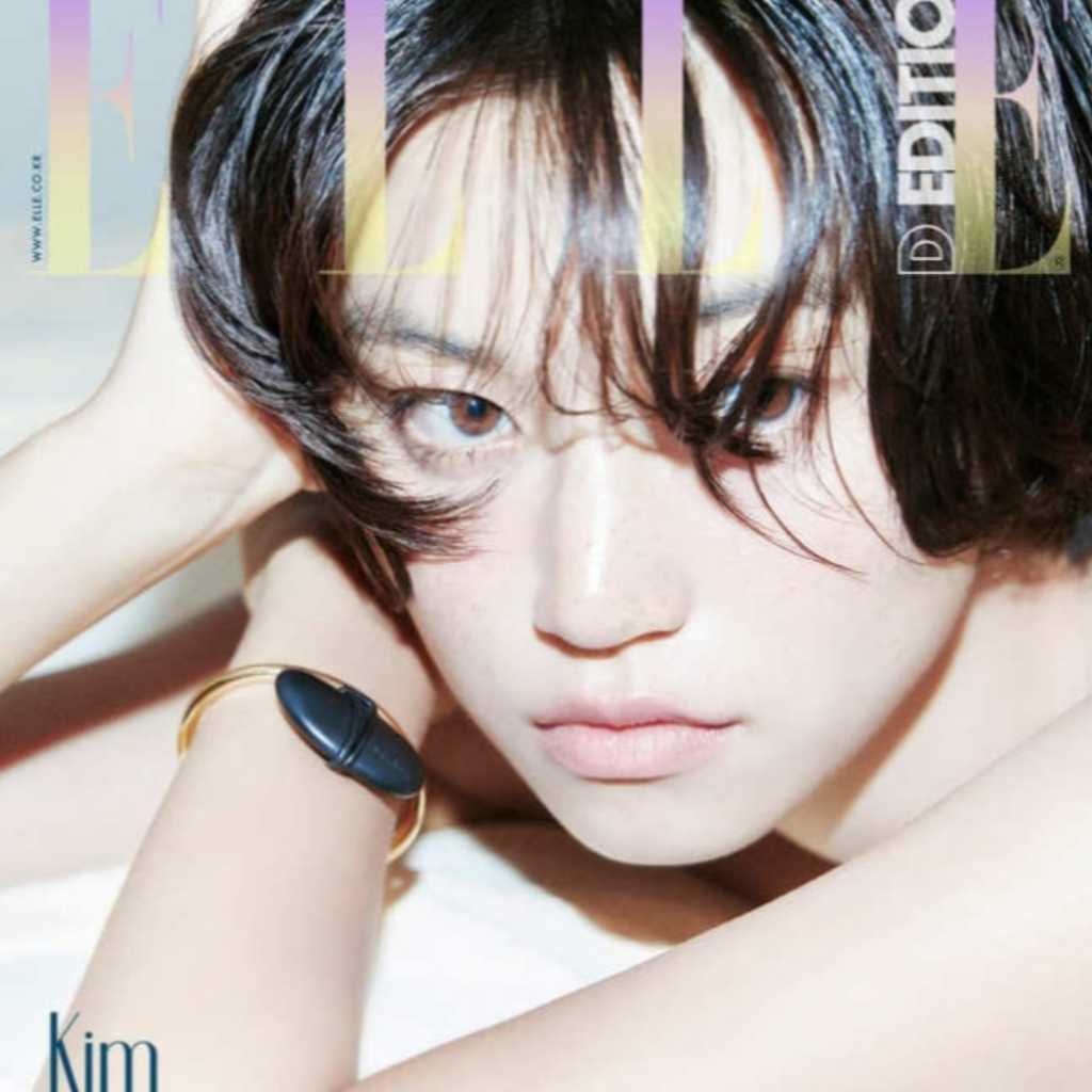 元Weki Meki キム・ドヨン、ショートヘアに大胆変身！女優としてさらなる飛躍を予感（動画あり）