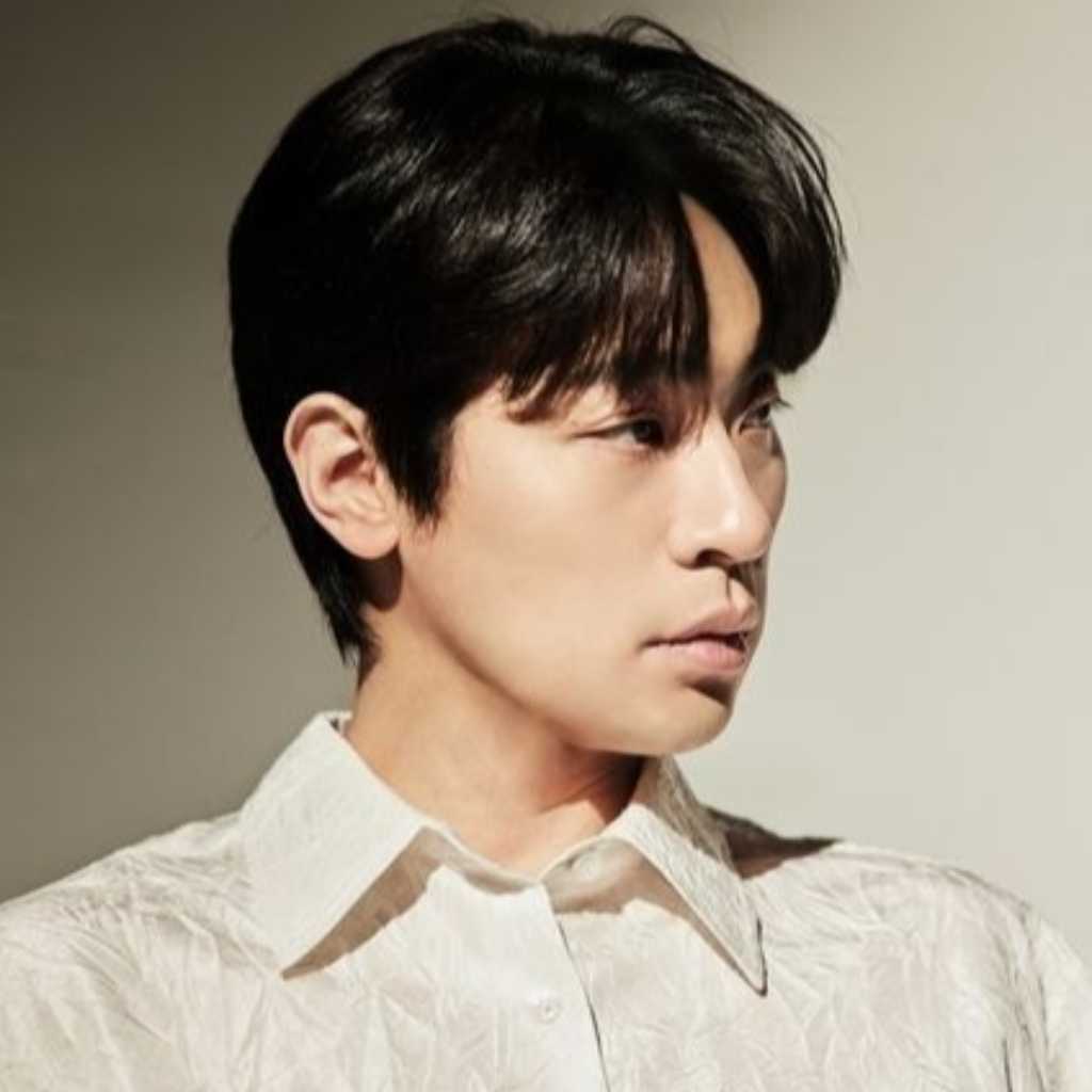 映画「ヒューミント」パク・ジョンミン“シン・セギョンのファン…実際に演技を見て驚いた”