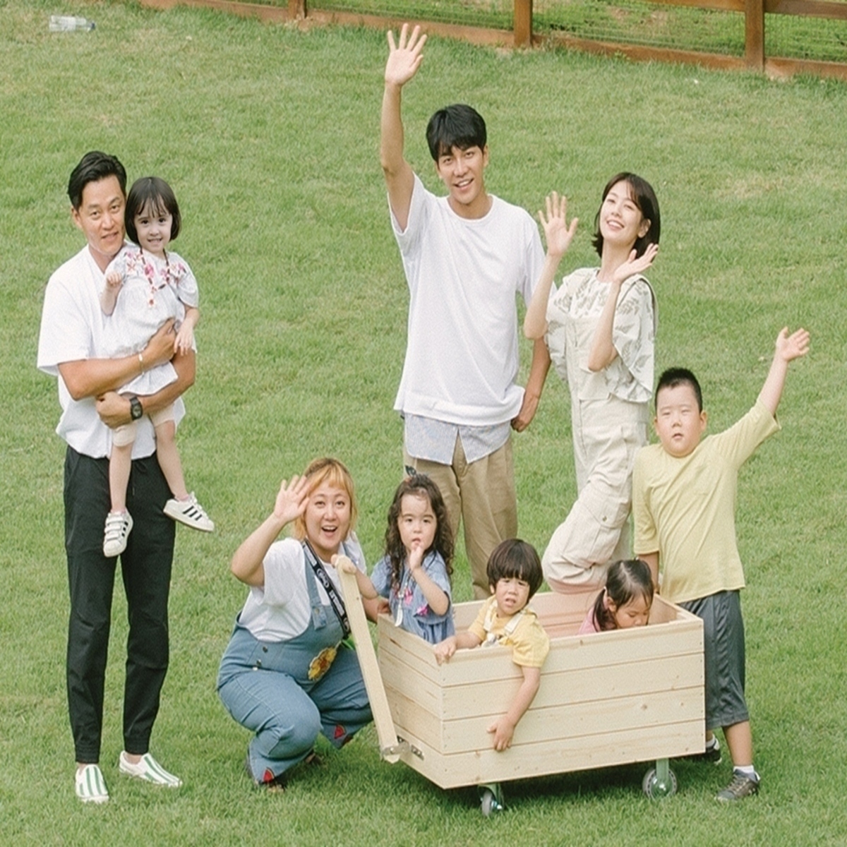 イ ソジン イ スンギ出演 ヒーリングバラエティ リトル フォレスト 7月よりlala Tvにて放送スタート Kstyle イ ソジン イ スンギ出演 ヒーリングバラエティ リトル フォレスト 7月よりlala Tvにて放送スタート Kstyle