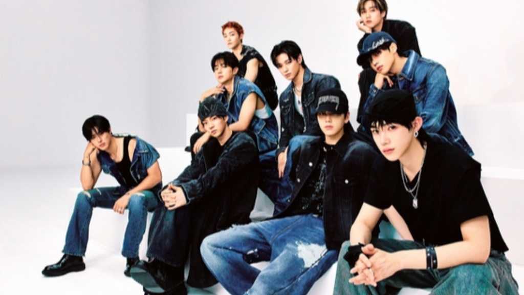 THE BOYZのコンサート配信契約めぐり対立…One Hundredが法的対応を予告